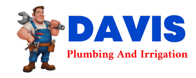 Trusted plumber in NORTH VERNON